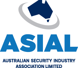 Asial logo