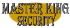Master King Security